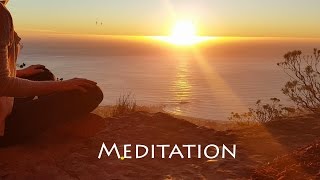 Geführte ASMR Meditation ♥ Zufriedenheit \u0026 Dankbarkeit (ASMR Deutsch, Entspannung)