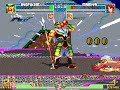 mugen 呂布 u0026 憲麻呂 vs ﾏﾐﾔ u0026ｶﾙﾉﾌ