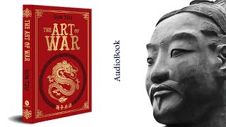 The Art of War | Sun Tzu | Full Audiobook