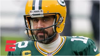 What's going to happen with Aaron Rodgers and the Packers? | NFL on ESPN