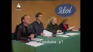 Idol występ specjalny