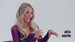 Meet the Stars | Dancing with the Stars