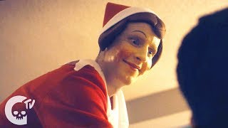 Elf on the Shelf | Short Horror Film | Crypt TV Elf on the Shelf | Short Horror Film | Crypt TV