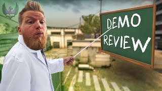 DEMO REVIEW: An Important Skill CSGO Players MUST Have