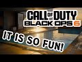 This Game Is So Fun | COD:BO6 (Beta)