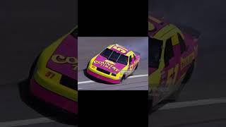 The last known photograph of NASCAR driver Neil Bonnett, taken in 1994