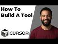 How To Build A Tool Like A Pomodoro Timer With Cursor AI (Easy Guide)