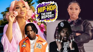 The Rumors Are True — Jayda Cheaves Finally Exposes Ari Fletcher & Lil Baby