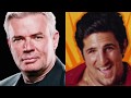 Disco Inferno on: the truth about his real life heat with Eric Bischoff