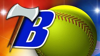 Bemidji Softball Falls to Moorhead 7-2, Splits Season Series | Lakeland News