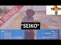 (BantuMelodies) John Chibadura - Seiko