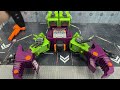 baiwei siyang culture heidelberg y c002 transformers missing link scorponok full review