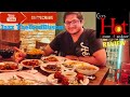 C'SONS HOT(House Of Tandoor)/C'സൺസ് ഹോട്ട് /Jazz TheFoodBuster/Food Review/Malayalam vlog