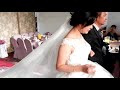 2017.11.05 姜宇 u0026依庭結婚喜宴 淡水富基婚宴會館