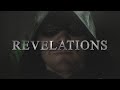 Arrow | Revelations