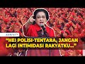 [FULL] Pidato Megawati di Konser Salam Metal Ganjar-Mahfud: Jangan Lagi Intimidasi Rakyatku!