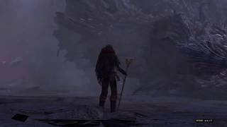 DDON 黒竜 限界域 BGM!!　音のみ抽出してくださいm(__)m