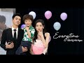 【Vietsub】 Everytime — Bất Kỳ Nhi Ngọc · 不奇而玉