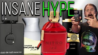 The 15 Most Hyped Cheap Clone Fragrances EVER - Are They Worth It?
