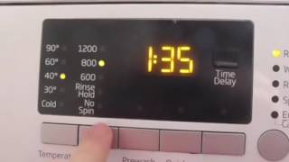 Beko 8kg 1200 A+++Class WMC1282W Overview