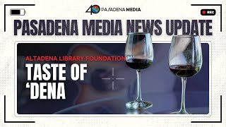 PMN - Taste of 'Dena 2024