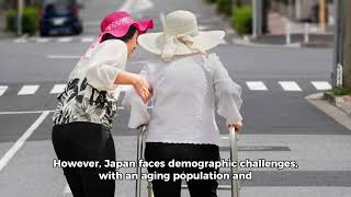Japan The Land of Tradition | Technology  and Timeless Beauty (short documentary)