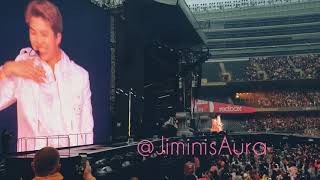 190511 ¹ BTS Soldier Field D1 Dionysus and Not Today