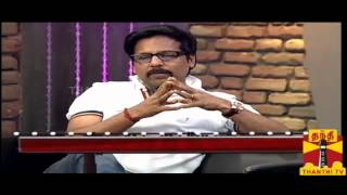 Thenali Darbar - Badava Gopi 04.12.2013 Thanthi TV