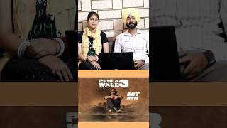 ਸੁਧਰੇ ਹੋਏ ਨੂੰ ਲੋਕੀ ਜੀਉਣ ਨੀਂ ਦਿੰਦੇ 🤬 PEHLA WALE 3 (Official Song) Simar Dorraha I New Punjabi Songs