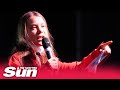 Greta Thunberg blasts COP26 and slams world leaders at Glasgow youth climate strike