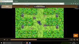 🎬 Coding for Kids | Python Beginner: Stillness in Motion (Step-by-Step Tutorial)