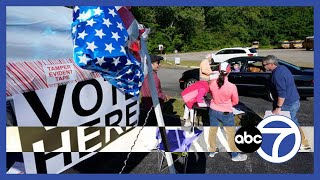 Virginia voter's guide: What you need to know before you cast a ballot