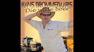 KERNEELS SEBLIEF HANS DROMMEDAARIS