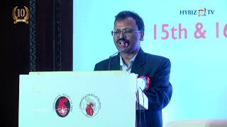 Dr Kondal Rao Cardiologist | 5th Annual Conference of Cardiological Society of Telangana