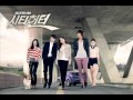 [MP3] [City Hunter OST ] Suddenly Kim Bo Kyung.flv