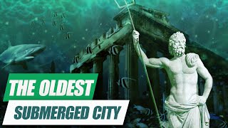 PAVLOPETRI: THE OLDEST SUBMERGED CITY – A WITNESS OF THE BRONZE AGE