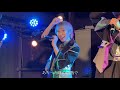 京都男子「未来テイクオフ」live music video