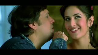 You'Re My Love Full Video   Partner   Salman Khan, Lara Dutta, Govinda, Katreena Kaif  Sajid   Wajid