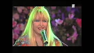 Koncert „Maryla Rodowicz i jej gitarzyści”  (cz. 1, 1996)