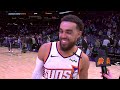 1 27 25 phoenix suns postgame on court interview tyus jones