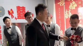 南北结婚习俗有没有差异呢？今天就带大家来看看南方结婚的习俗有哪些 ？