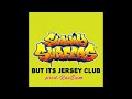 subway surfers but its jersey club prod. raesam