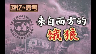 美国：非洲需要的不是钱，而是跟我们做生意【回忆与思考·张维为】