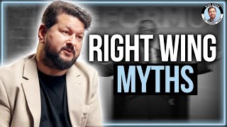 What The Right Gets Wrong Academic Agent