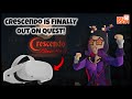 LET'S PLAY CRESCENDO ALL STREAM! - !sick | Rec Room Stream