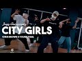 City Girls - Chris Brown X Young Thug / Jaepy Choreography / Urban Play Dance Academy