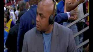 Post Game Show Laker Celebration NBA Videos and Highlights