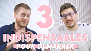 3 PÉDALES INDISPENSABLES pour démarrer selon @Guitarplugandplay