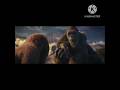 THOSE HUNGRY KIDS! (Godzilla x Kong meme) #comedy #shorts #godzilla