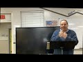 obc bible study. the gospel of john chapter 13 part 3